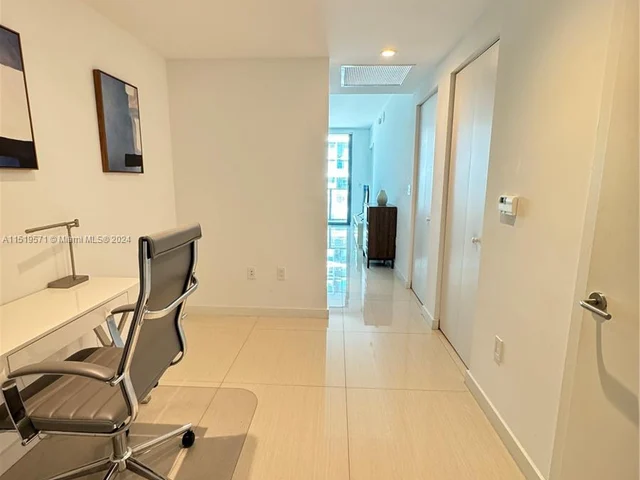 1300 S Miami Ave # 1608, Miami FL 33130