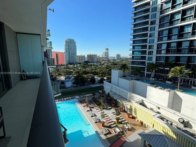 1300 S Miami Ave # 1608, Miami FL 33130