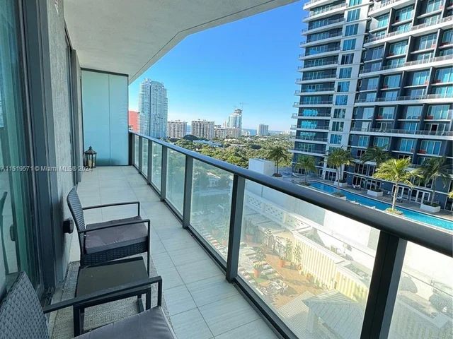 1300 S Miami Ave # 1608, Miami FL 33130