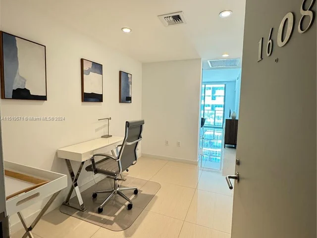 1300 S Miami Ave # 1608, Miami FL 33130