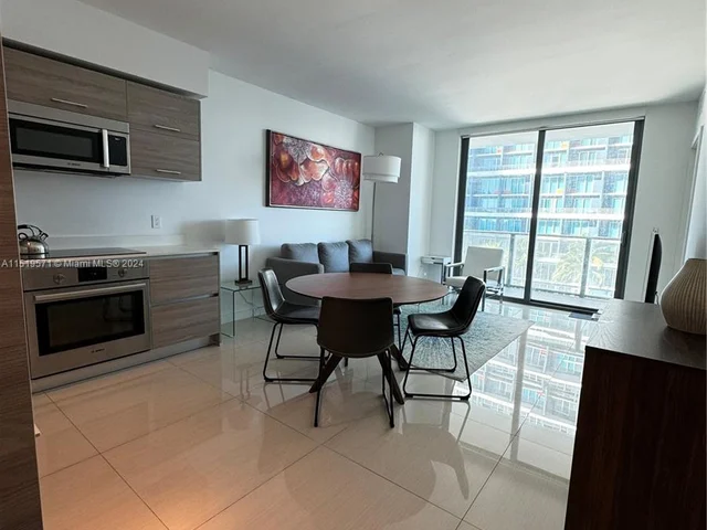 1300 S Miami Ave # 1608, Miami FL 33130