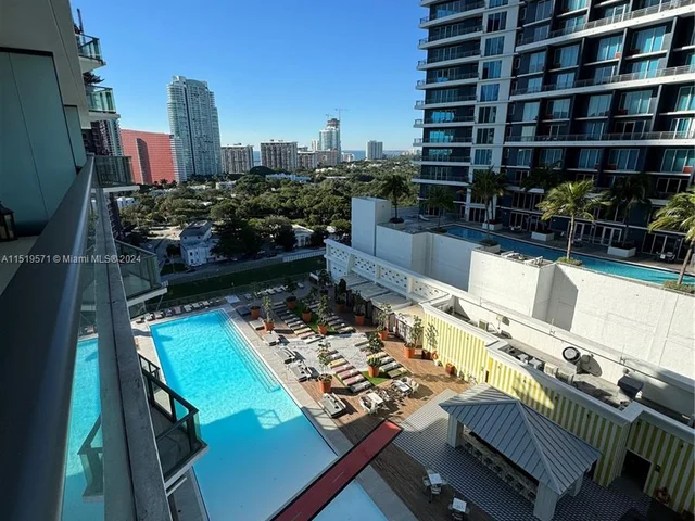 1300 S Miami Ave # 1608, Miami FL 33130