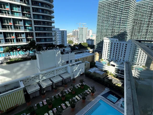 1300 S Miami Ave # 1608, Miami FL 33130