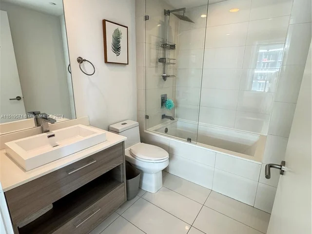 1300 S Miami Ave # 1608, Miami FL 33130