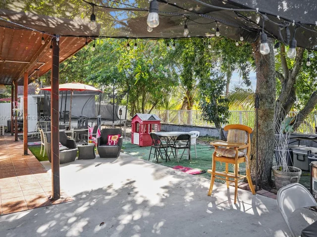 19310 NW 48th Ct, Miami Gardens FL 33055