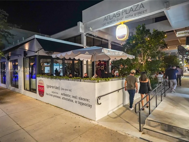 118 NW 45th St, Miami FL 33127