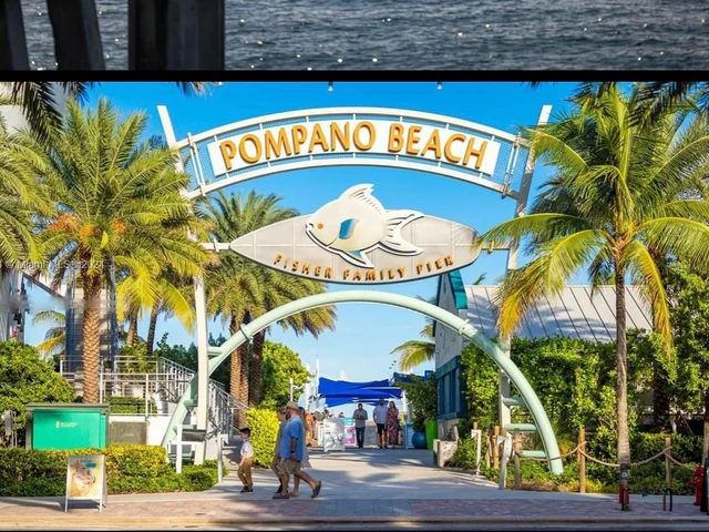 2795 SE 1st Ct # 10, Pompano Beach FL 33062