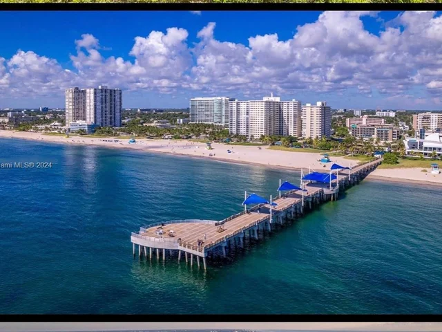 2795 SE 1st Ct # 11, Pompano Beach FL 33062