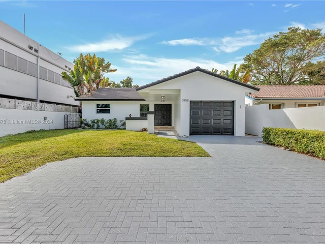 3958 SW 62nd Ave, Miami FL 33155