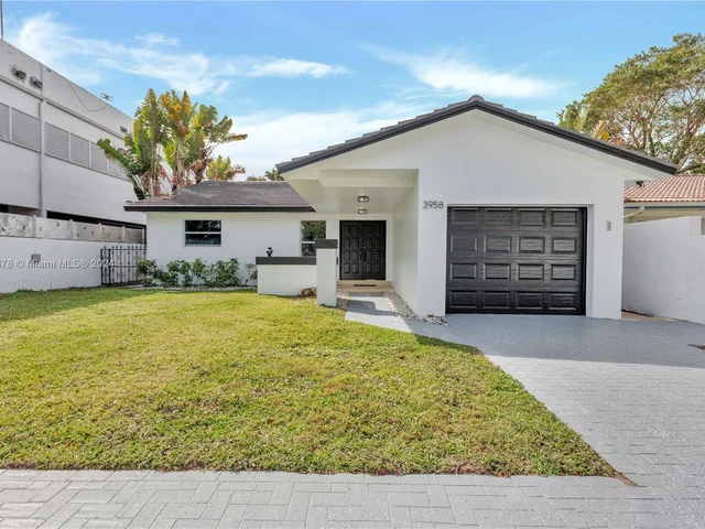 3958 SW 62nd Ave, Miami FL 33155