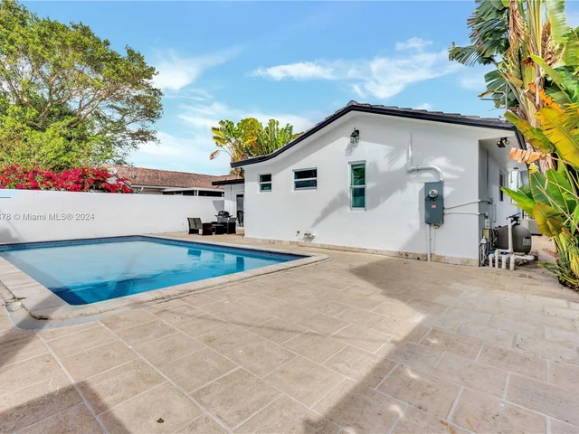 3958 SW 62nd Ave, Miami FL 33155