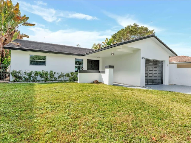 3958 SW 62nd Ave, Miami FL 33155