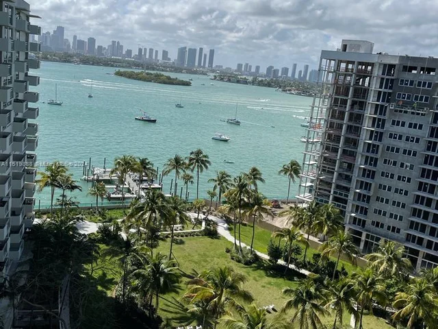 1500 Bay Rd # 1458S, Miami Beach FL 33139