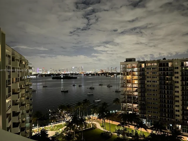 1500 Bay Rd # 1458S, Miami Beach FL 33139