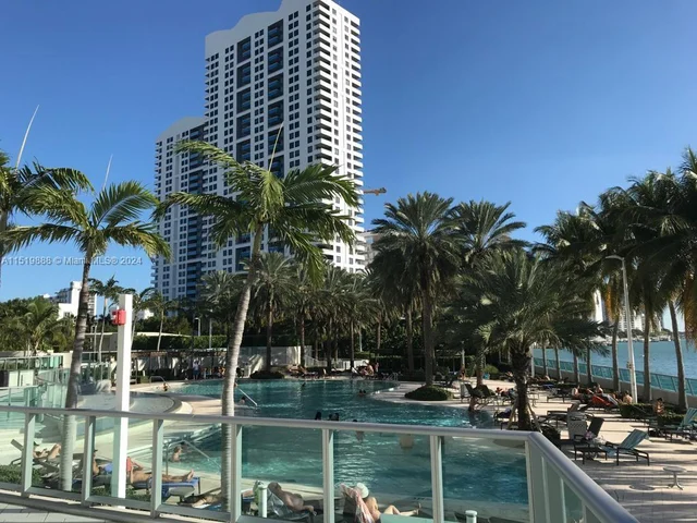 1500 Bay Rd # 1458S, Miami Beach FL 33139