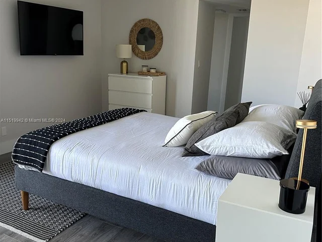 20301 W COUNTRY CLUB DR # 1922, Aventura FL 33180