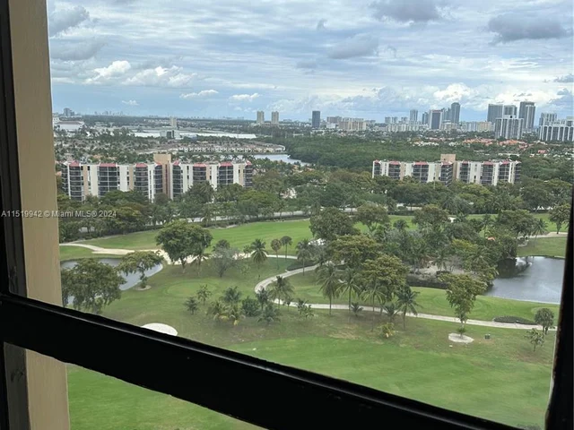 20301 W COUNTRY CLUB DR # 1922, Aventura FL 33180