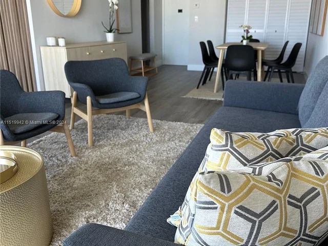 20301 W COUNTRY CLUB DR # 1922, Aventura FL 33180