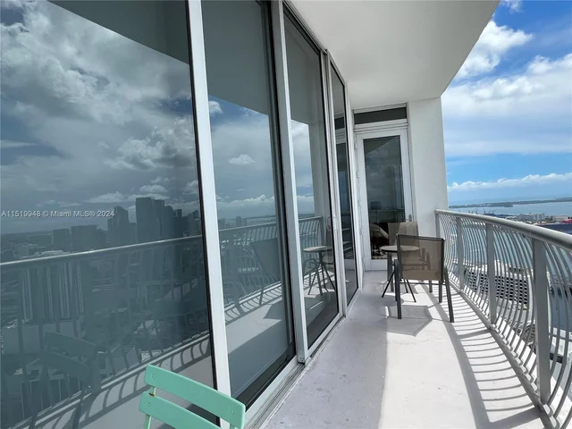 1750 N Bayshore Dr # 5614, Miami FL 33132