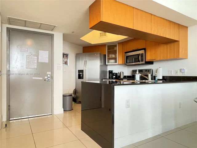 1750 N Bayshore Dr # 5614, Miami FL 33132