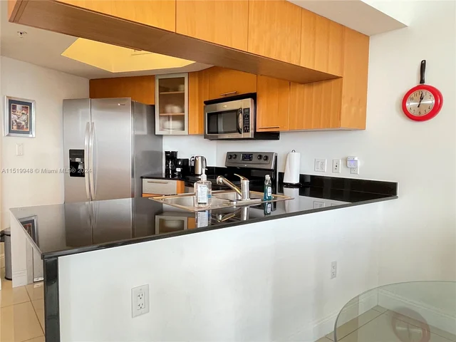 1750 N Bayshore Dr # 5614, Miami FL 33132