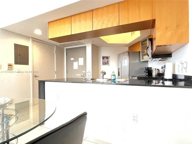 1750 N Bayshore Dr # 5614, Miami FL 33132