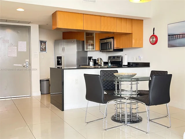 1750 N Bayshore Dr # 5614, Miami FL 33132