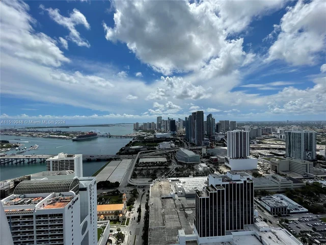 1750 N Bayshore Dr # 5614, Miami FL 33132