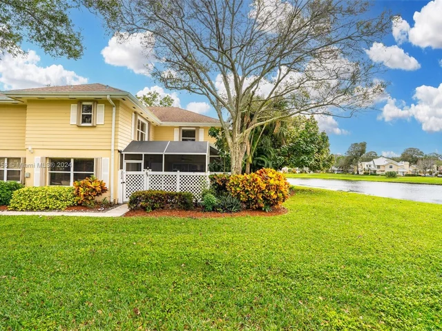 3404 Hayden Ct # 3404, Boynton Beach FL 33436