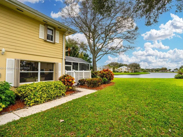 3404 Hayden Ct # 3404, Boynton Beach FL 33436