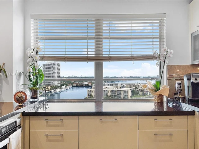 2851 NE 183rd St # 1717E, Aventura FL 33160