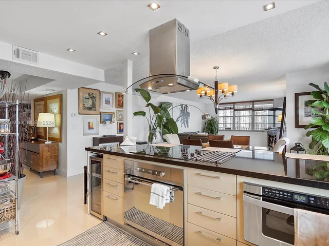 2851 NE 183rd St # 1717E, Aventura FL 33160