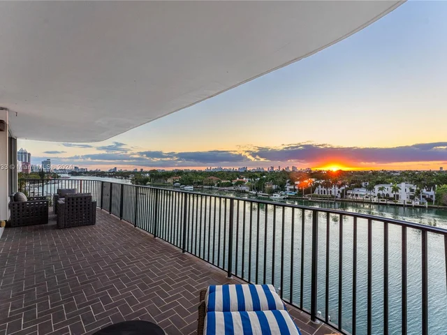 5660 Collins Ave # 6E, Miami Beach FL 33140
