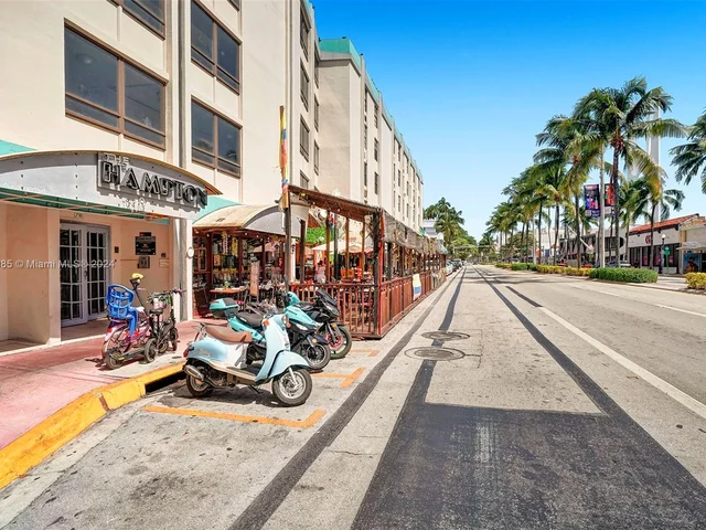 710 Washington Ave, Miami Beach FL 33139