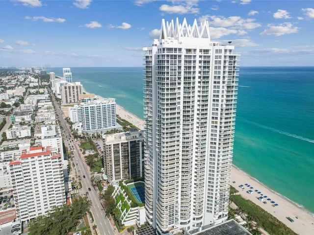 6365 Collins Ave # 4408, Miami Beach FL 33141
