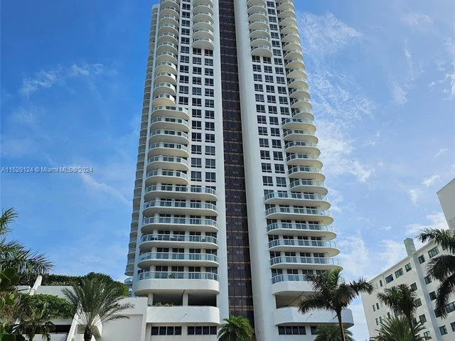 6365 Collins Ave # 4408, Miami Beach FL 33141