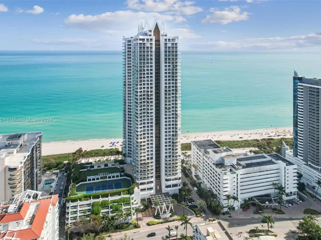 6365 Collins Ave # 4408, Miami Beach FL 33141