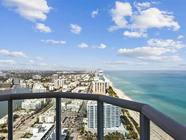 6365 Collins Ave # 4408, Miami Beach FL 33141