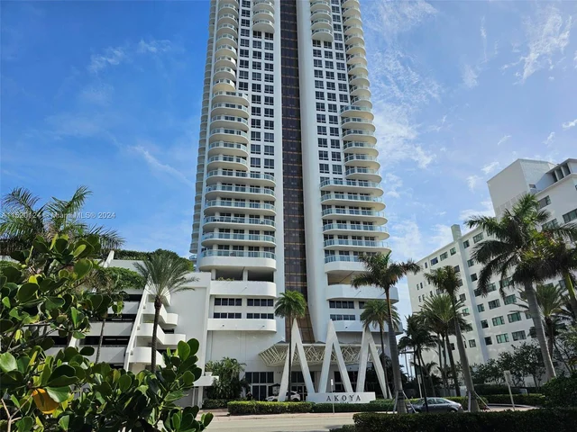 6365 Collins Ave # 4408, Miami Beach FL 33141