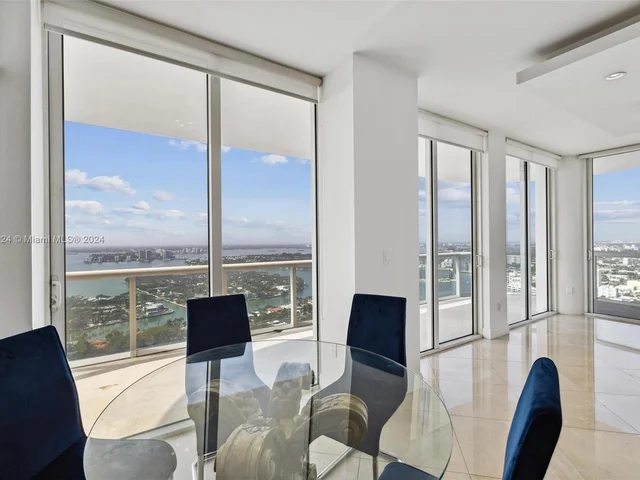 6365 Collins Ave # 4408, Miami Beach FL 33141