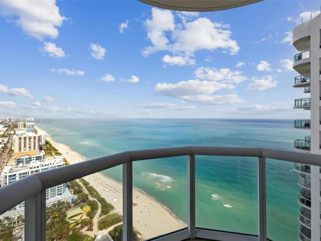 6365 Collins Ave # 4408, Miami Beach FL 33141