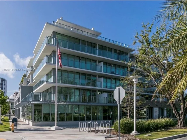 1201 20th St # 413, Miami Beach FL 33139