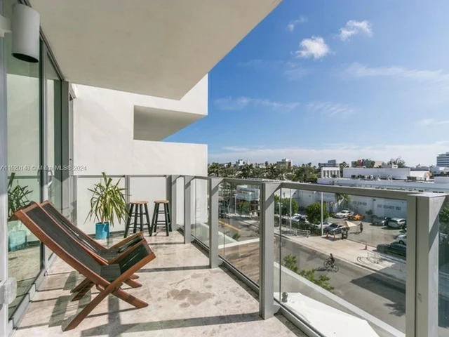 1201 20th St # 413, Miami Beach FL 33139