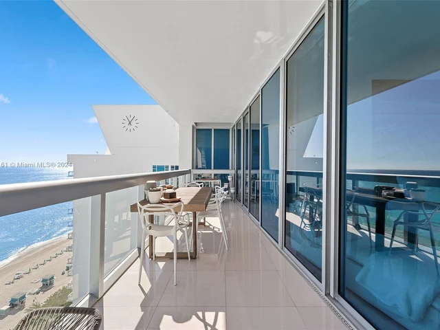 6899 Collins Ave # 1607, Miami Beach FL 33141