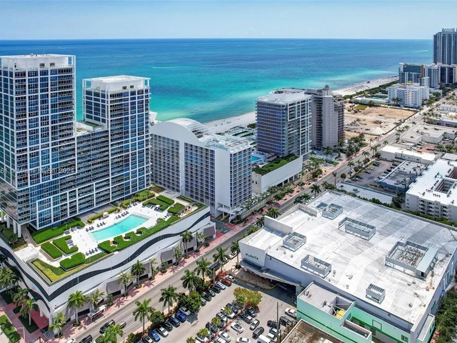 6899 Collins Ave # 1607, Miami Beach FL 33141