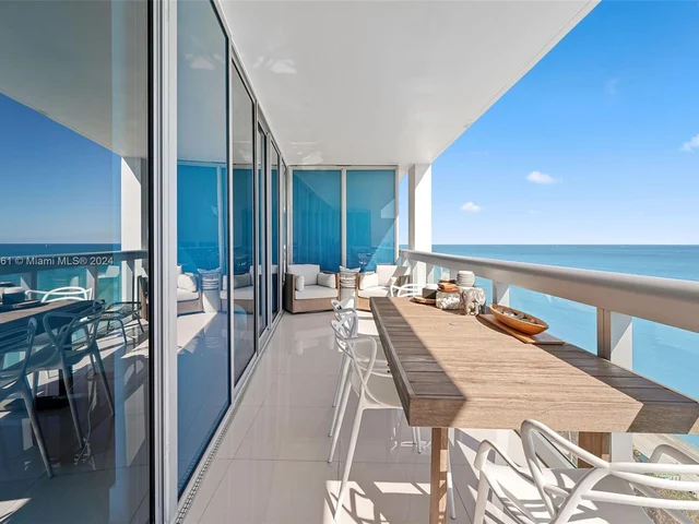 6899 Collins Ave # 1607, Miami Beach FL 33141