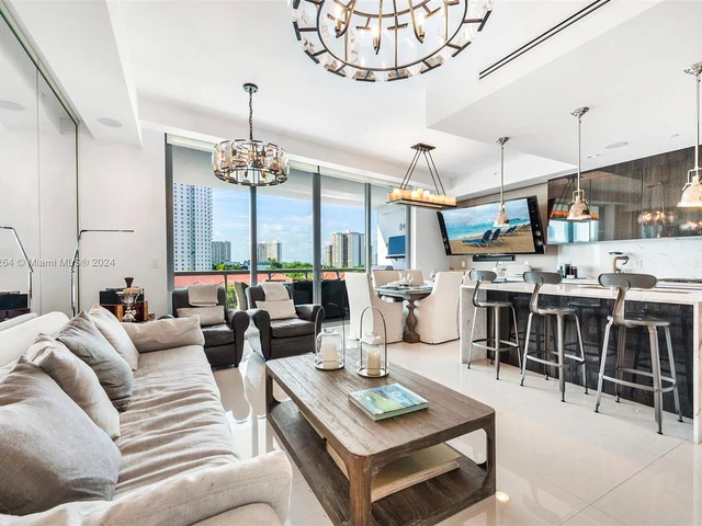 3250 NE 188th St # 504, Aventura FL 33180