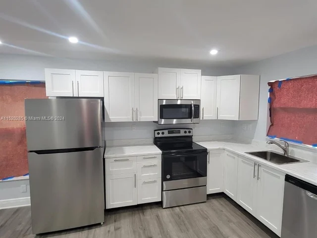 1809 NW 8th Pl # 1809, Fort Lauderdale FL 33311