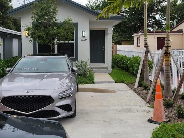 1809 NW 8th Pl # 1809, Fort Lauderdale FL 33311