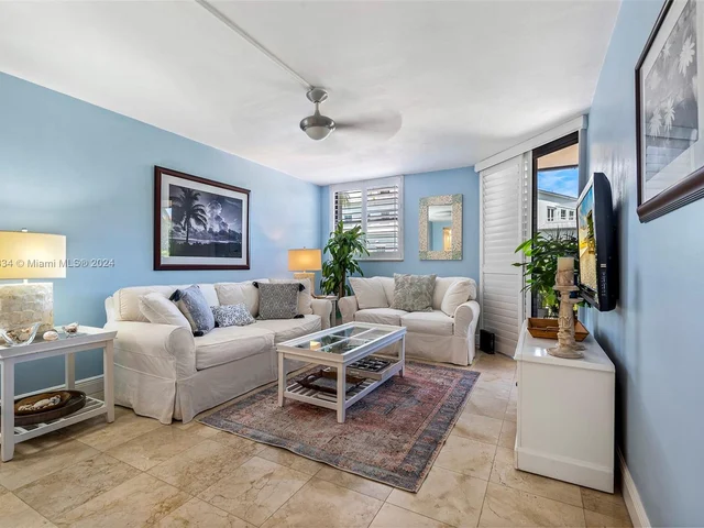 55 Ocean Lane Dr # 3027, Key Biscayne FL 33149